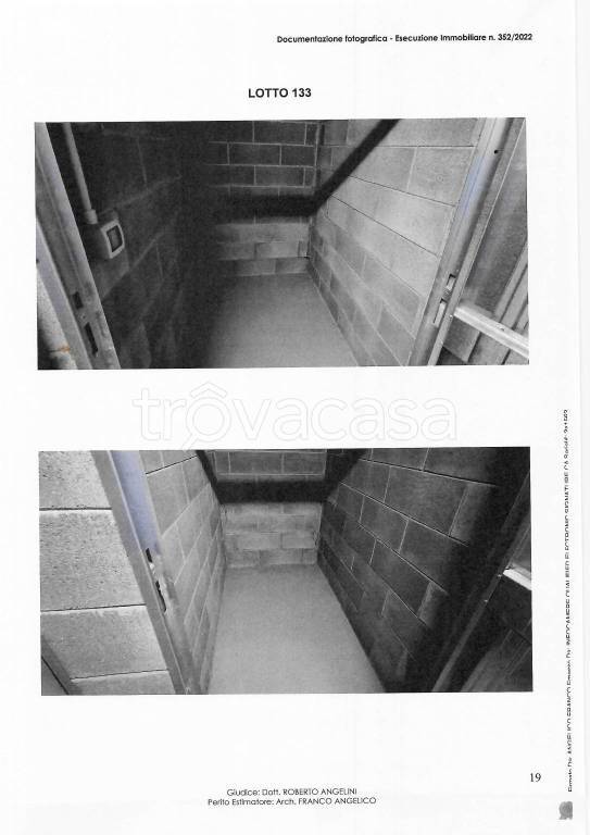 locale commerciale in vendita a Milano in zona Dergano