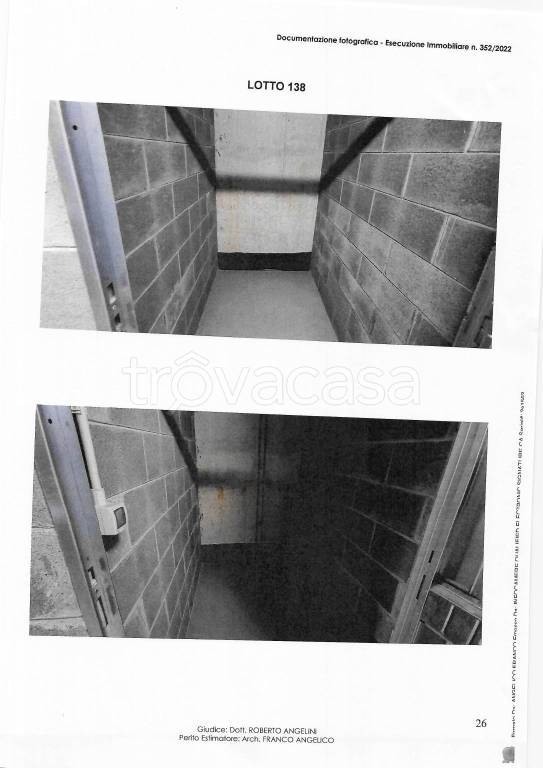 locale commerciale in vendita a Milano in zona Dergano