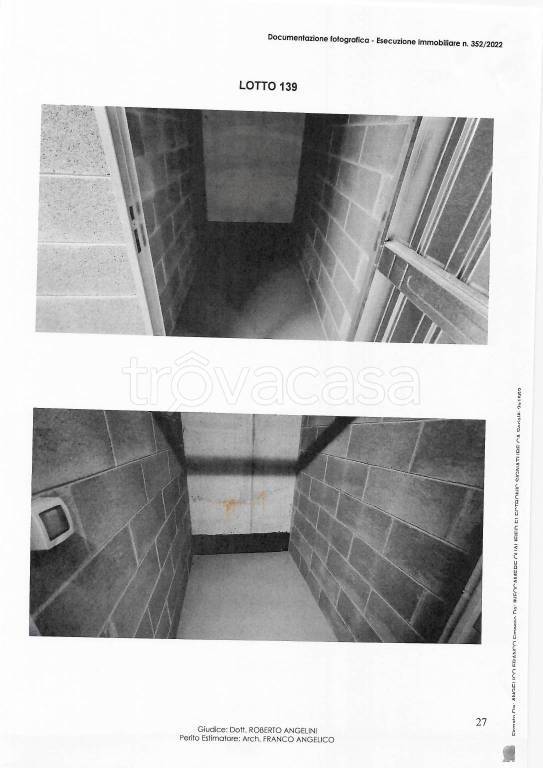 locale commerciale in vendita a Milano in zona Dergano