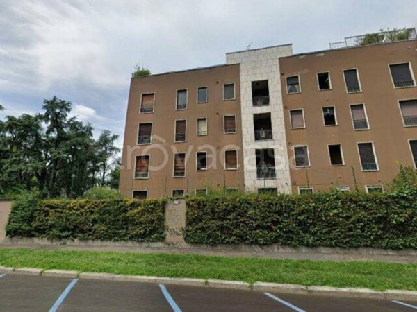 appartamento in vendita a Milano in zona San Siro