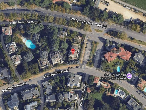 appartamento in vendita a Milano in zona San Siro