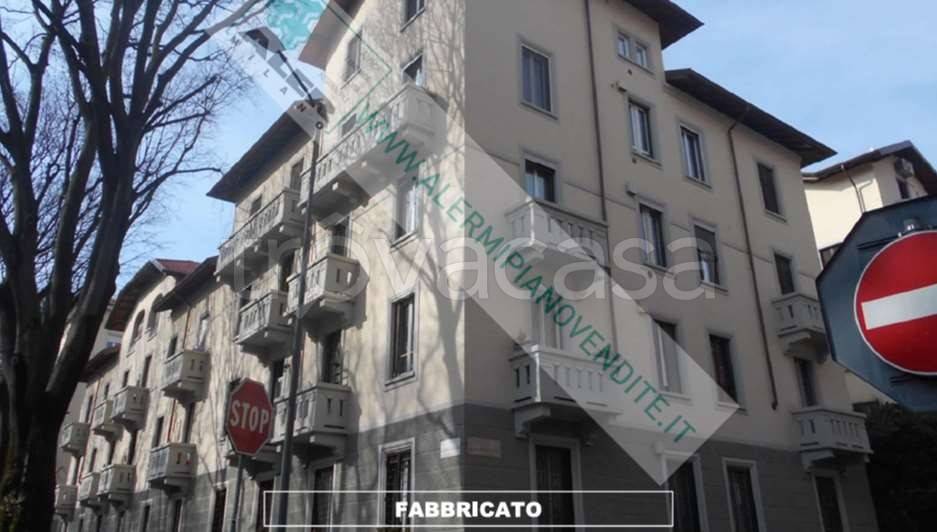 appartamento in vendita a Milano in zona Città Studi
