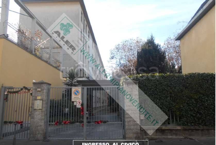 appartamento in vendita a Milano in zona Porta Venezia