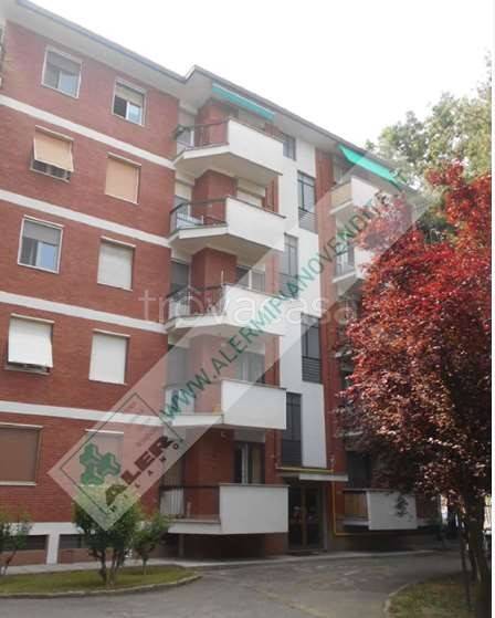 appartamento in vendita a Milano in zona Lambrate