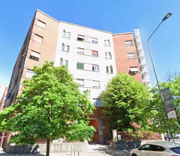 appartamento in vendita a Milano in zona San Siro