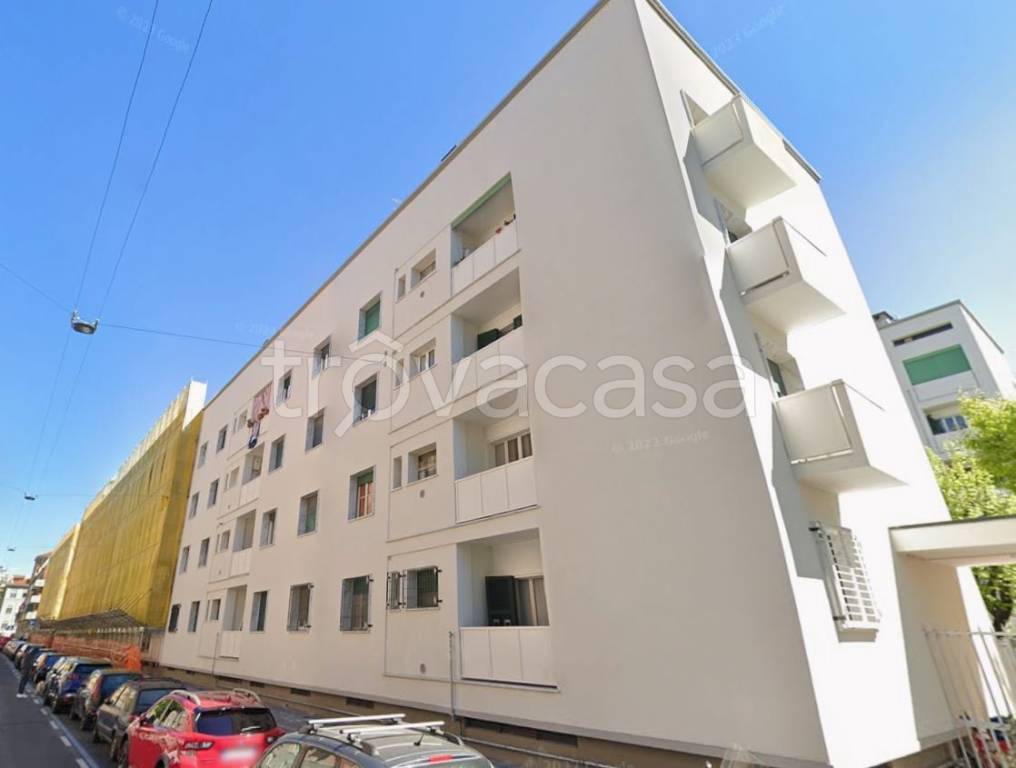 appartamento in vendita a Milano in zona Città Studi