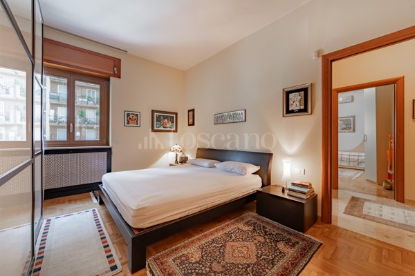 appartamento in vendita a Milano in zona Bicocca