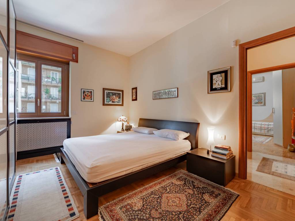 appartamento in vendita a Milano in zona Bicocca