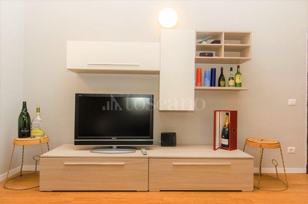 casa semindipendente in vendita a Milano in zona Il Portello