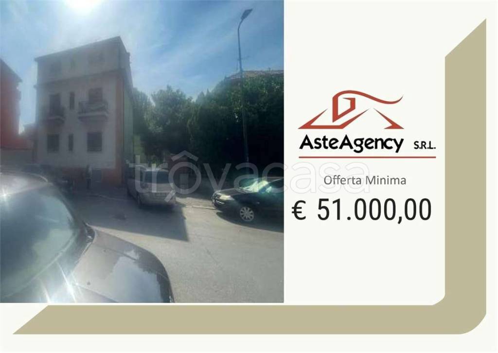 appartamento in vendita a Milano in zona Ponte Lambro