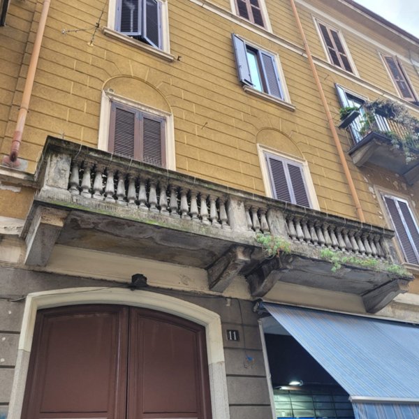 appartamento in vendita a Milano in zona Porta Venezia