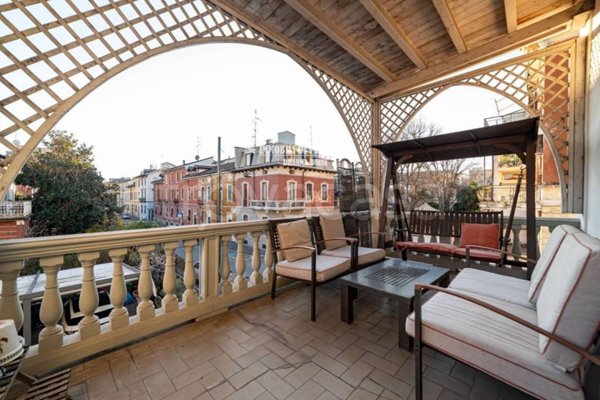 appartamento in vendita a Milano in zona Città Studi