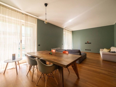 appartamento in vendita a Milano in zona Sempione