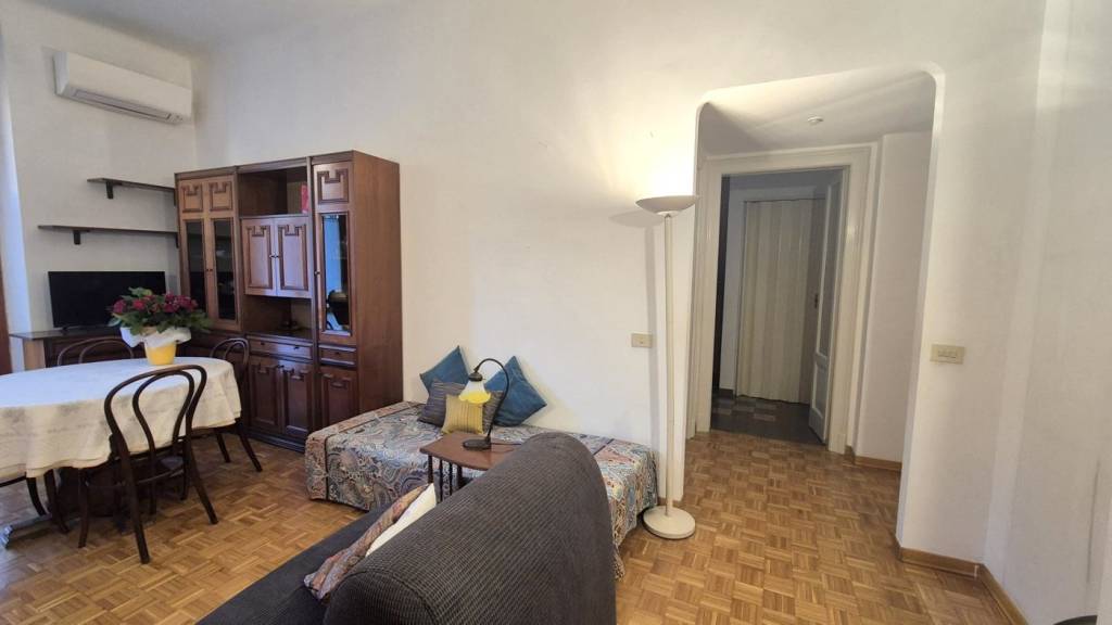 appartamento in vendita a Milano in zona Loreto