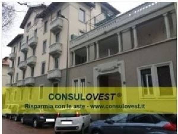 appartamento in vendita a Milano in zona Città Studi