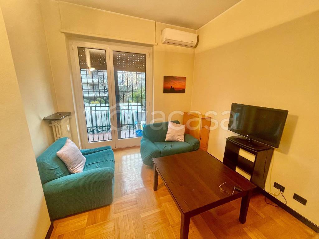 appartamento in vendita a Milano in zona Città Studi