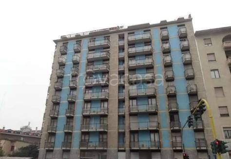 appartamento in vendita a Milano in zona Isola
