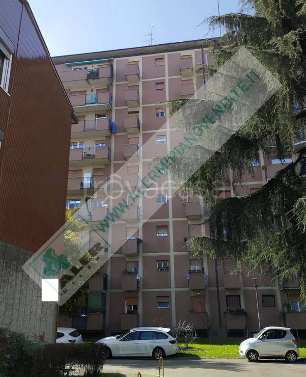 appartamento in vendita a Milano in zona Comasina