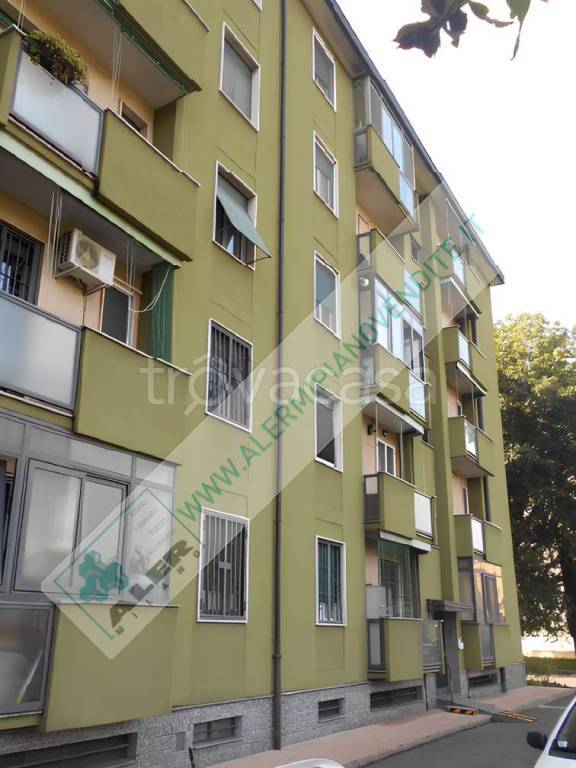 appartamento in vendita a Milano in zona Comasina