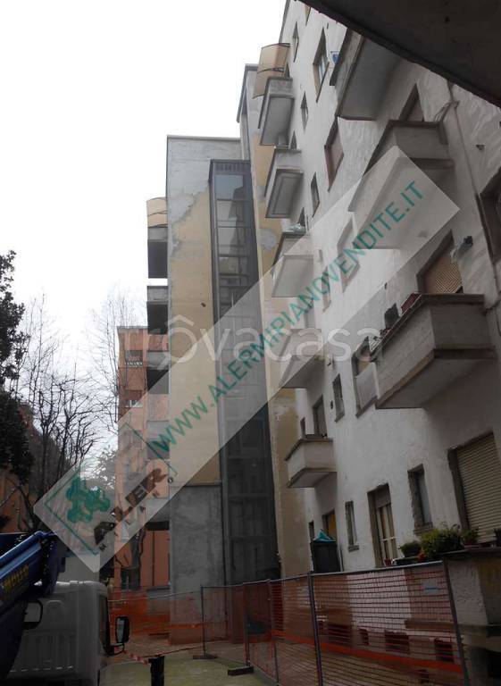 appartamento in vendita a Milano in zona San Siro