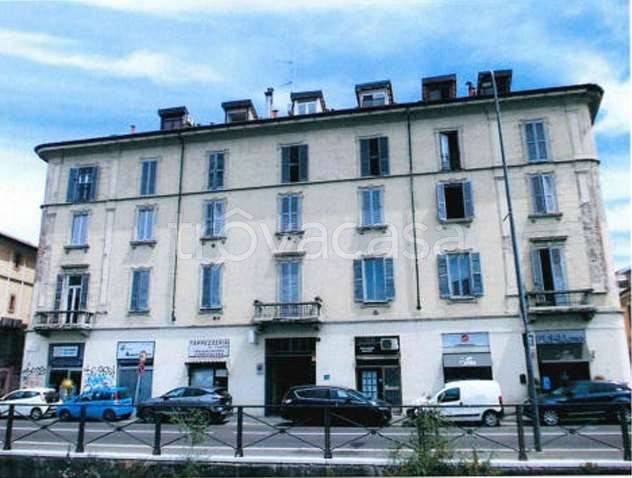 monolocale in vendita a Milano