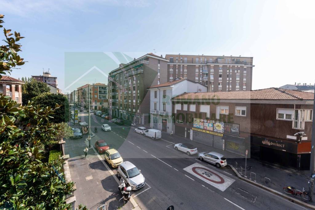appartamento in vendita a Milano in zona Crescenzago