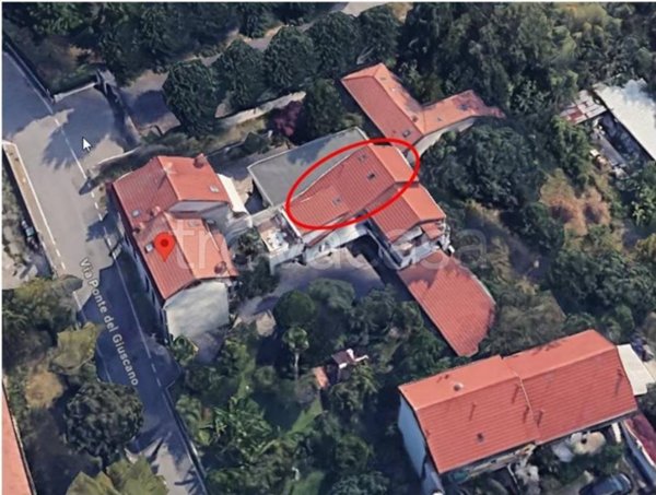 appartamento in vendita a Milano in zona Figino