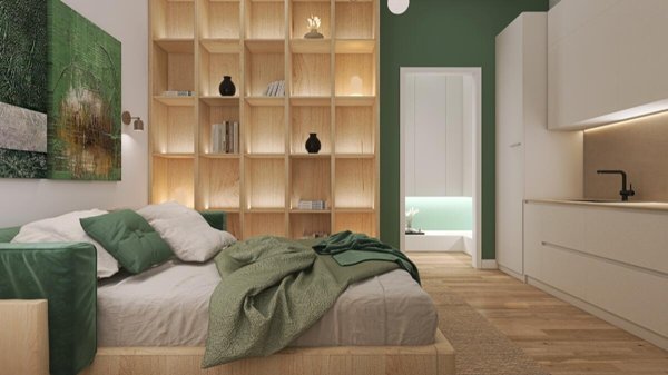 appartamento in vendita a Milano in zona Stazione Centrale