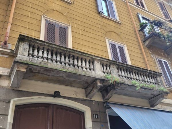appartamento in vendita a Milano in zona Porta Venezia