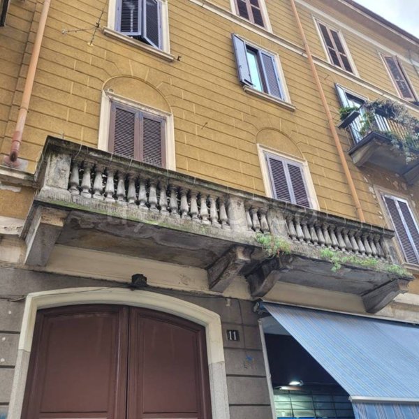 appartamento in vendita a Milano in zona Porta Venezia