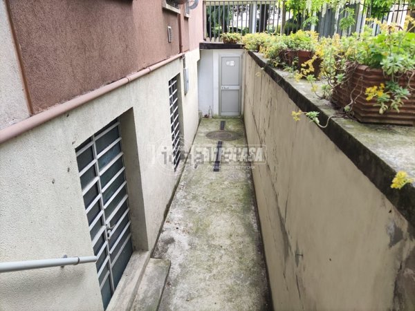 appartamento in vendita a Milano in zona Villapizzone