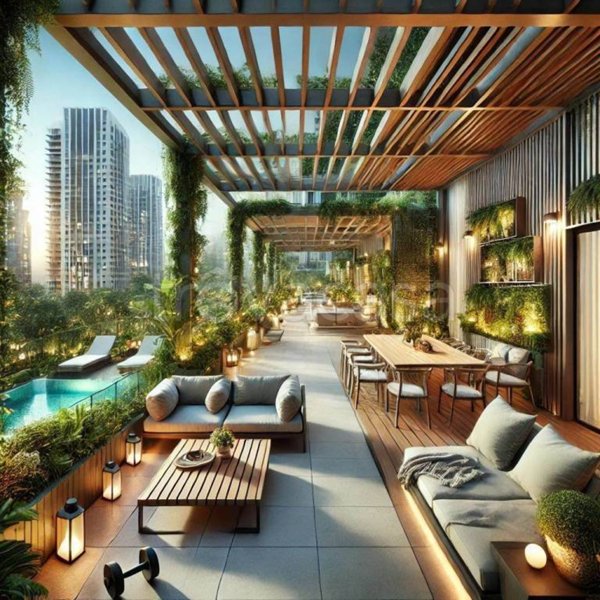 appartamento in vendita a Milano in zona Sempione