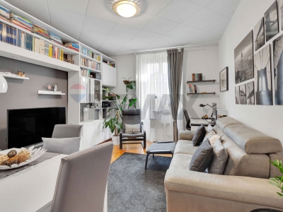 appartamento in vendita a Milano in zona Loreto