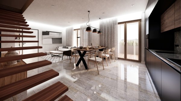 appartamento in vendita a Milano in zona Affori