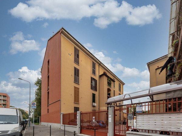appartamento in vendita a Milano in zona Niguarda