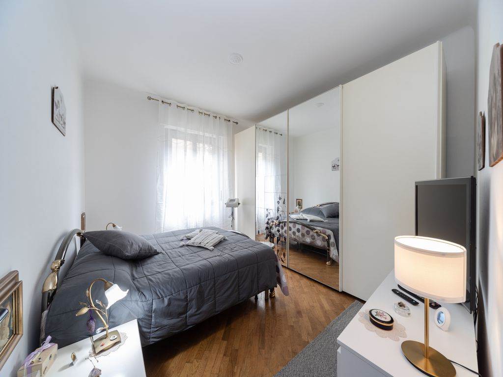 appartamento in vendita a Milano in zona Niguarda