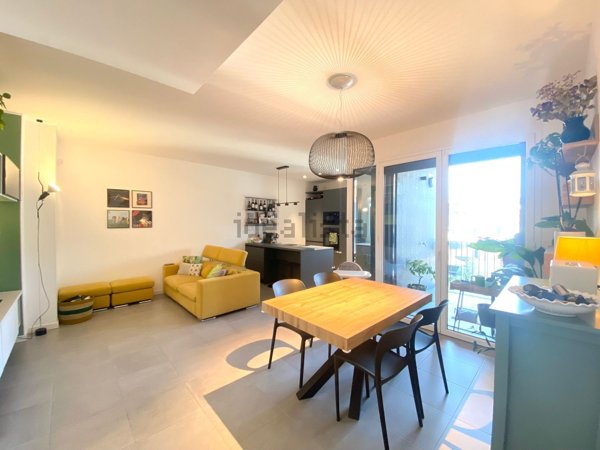 appartamento in vendita a Milano in zona Greco