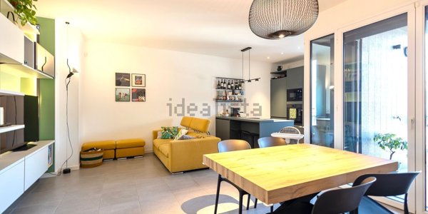 appartamento in vendita a Milano in zona Greco