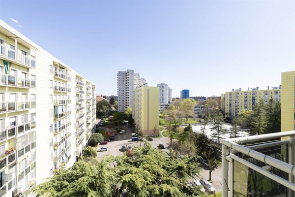 appartamento in vendita a Milano in zona Chiesa Rossa