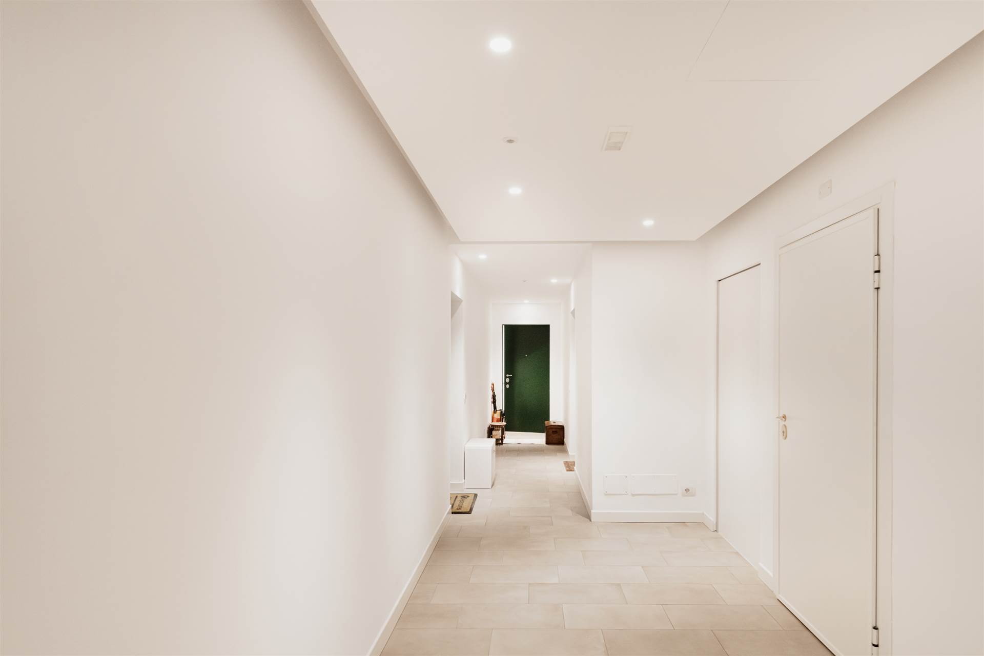 appartamento in vendita a Milano in zona Sempione