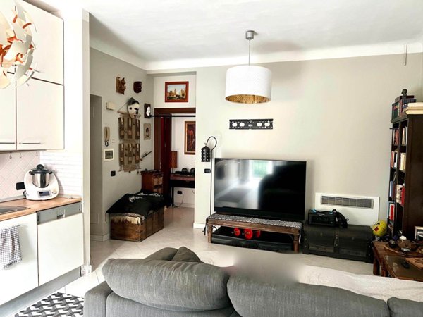 appartamento in vendita a Milano in zona Bovisa