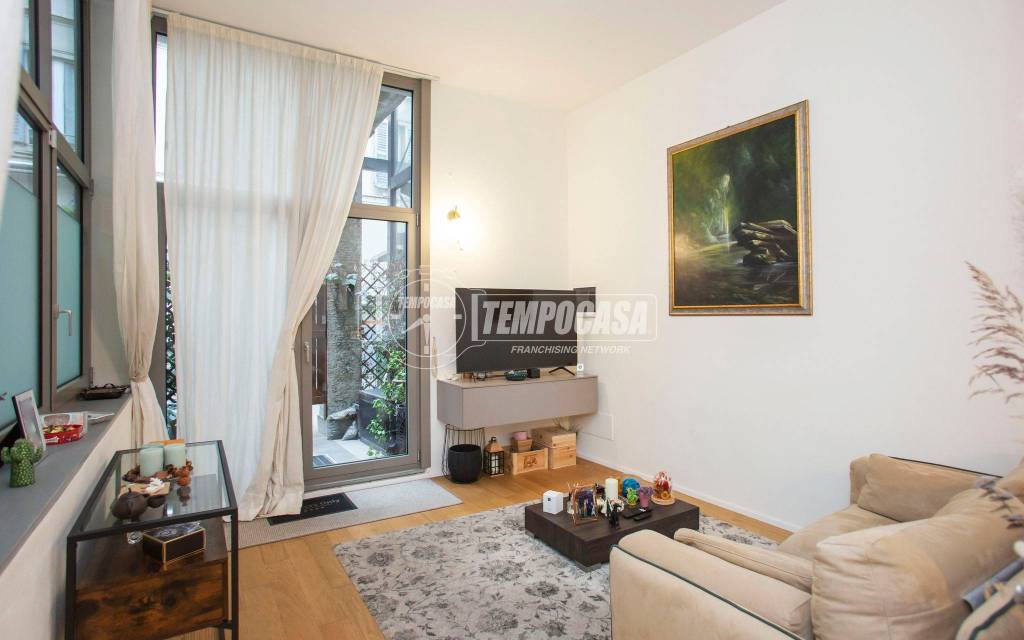 appartamento in vendita a Milano in zona Porta Venezia