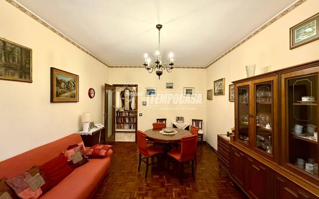 appartamento in vendita a Milano in zona Lambrate