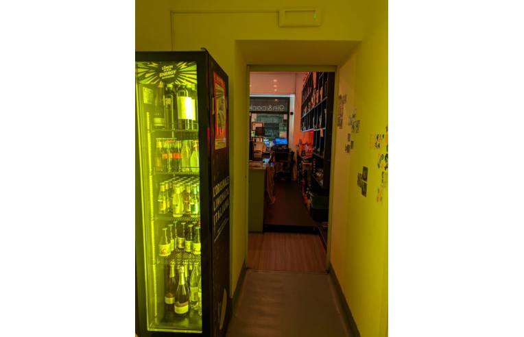 negozio in vendita a Milano in zona Loreto