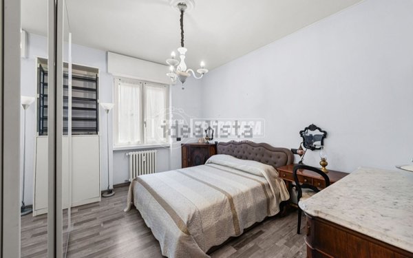 appartamento in vendita a Milano in zona Calvairate