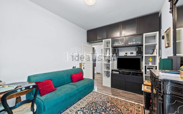 appartamento in vendita a Milano in zona Calvairate