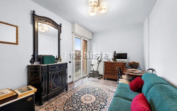 appartamento in vendita a Milano in zona Porta Vittoria