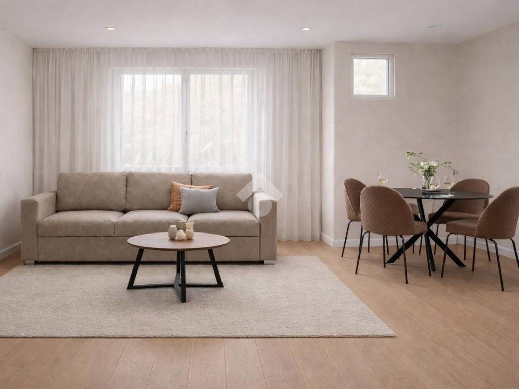 appartamento in vendita a Milano in zona Ronchetto sul Naviglio