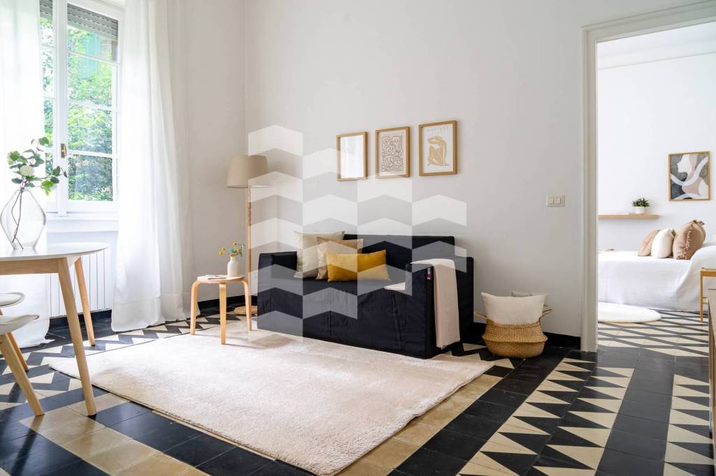 appartamento in vendita a Milano in zona Porta Romana