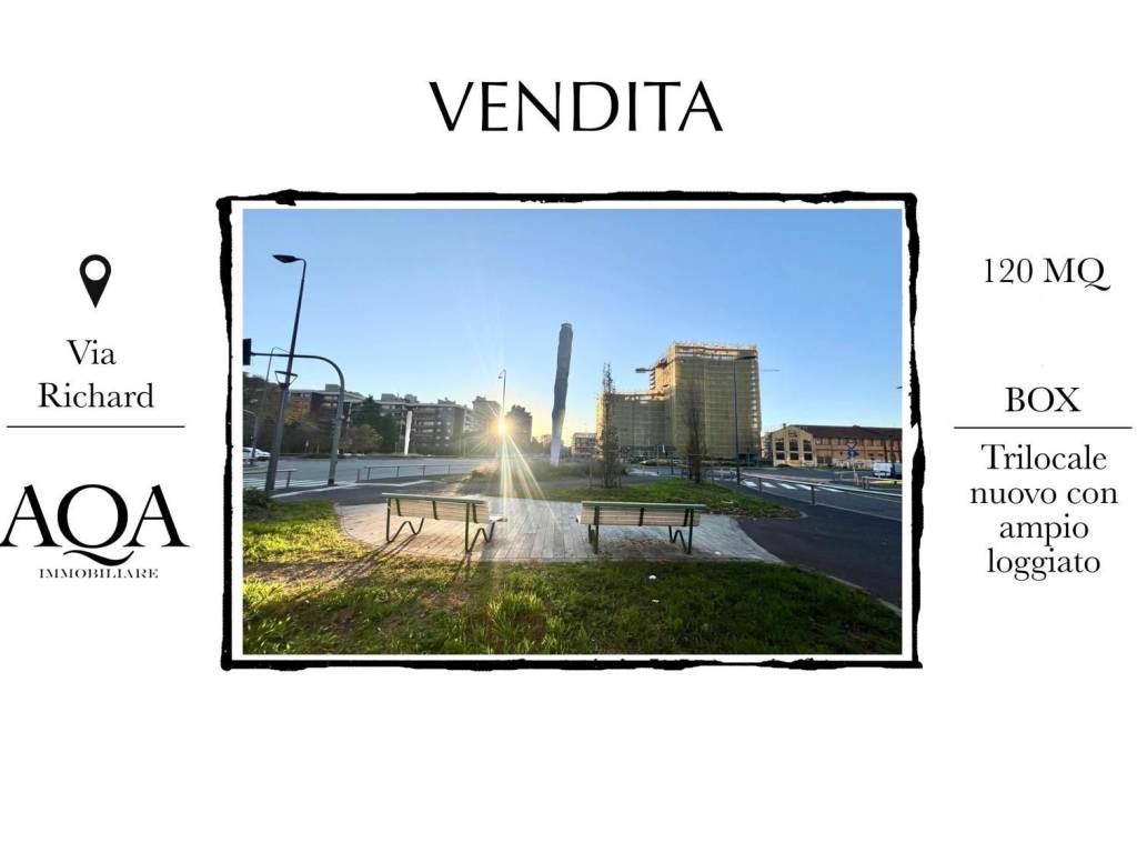appartamento in vendita a Milano in zona Famagosta